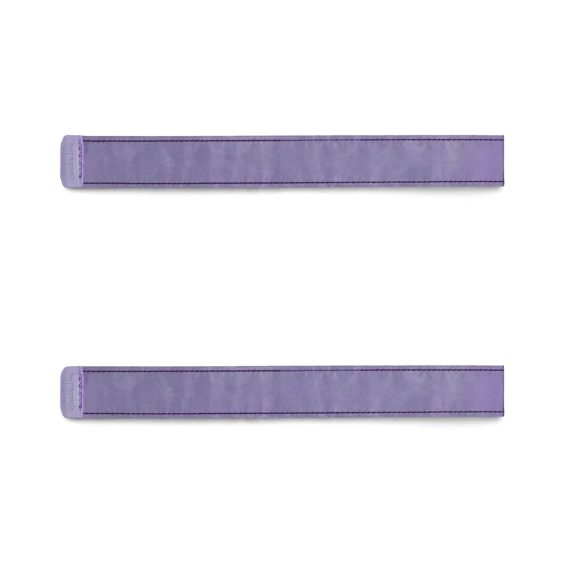 Satch Swaps Reflective Violet 2tlg.