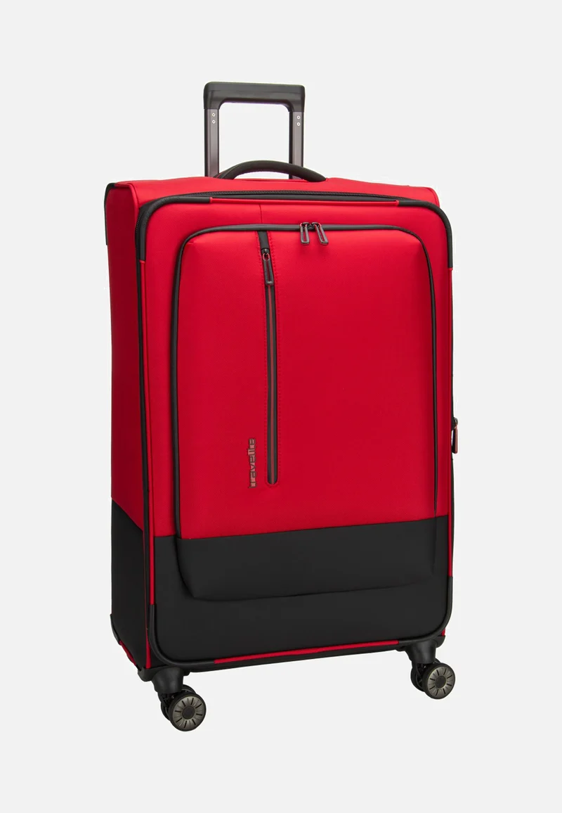 Crosslite 4W Trolley L Exp. Red - Koffer