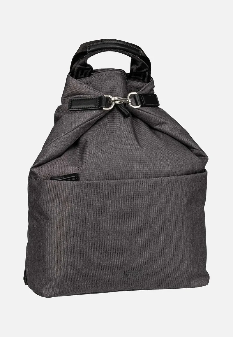 Bergen 1608 Dunkelgrau - Rucksack