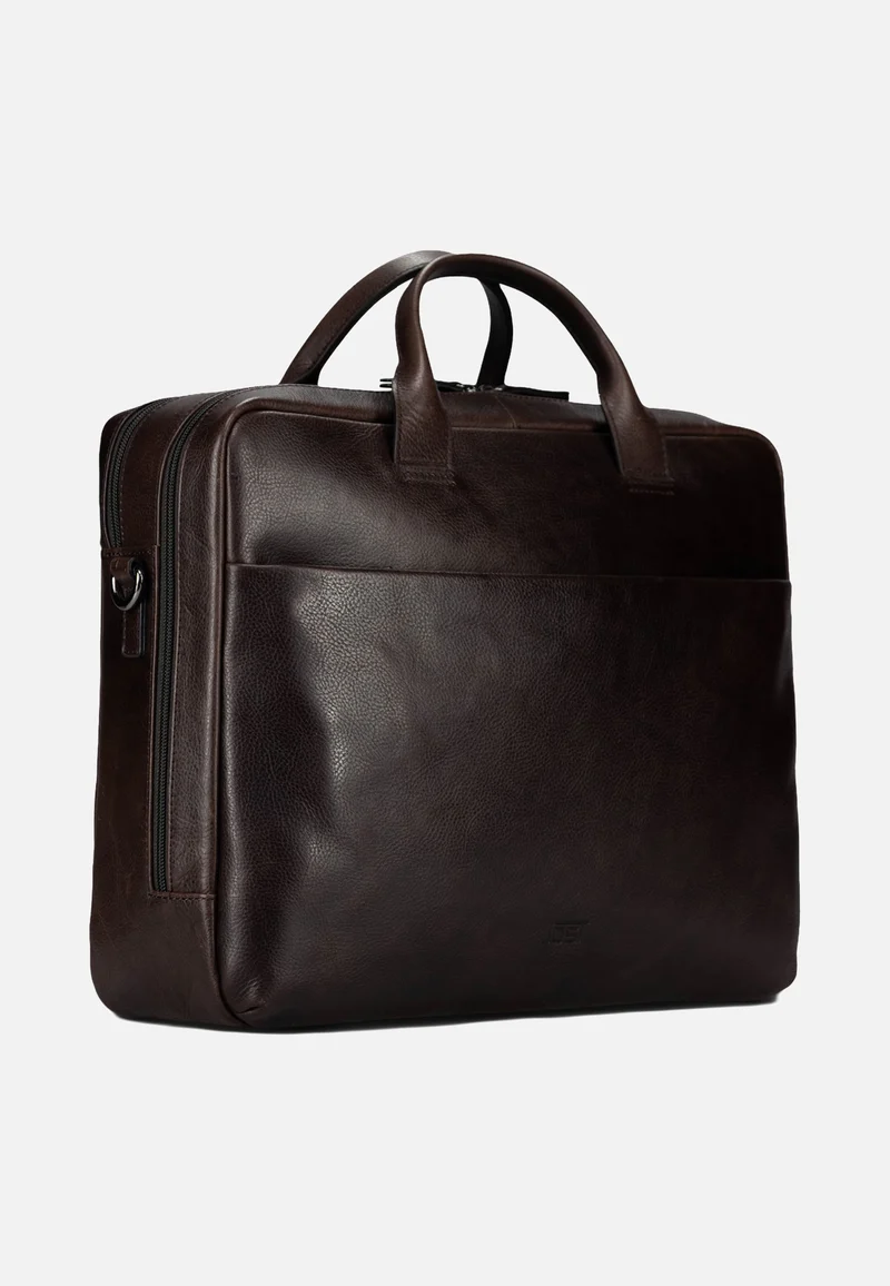 London Business 2644 2C. Brown - Aktentasche