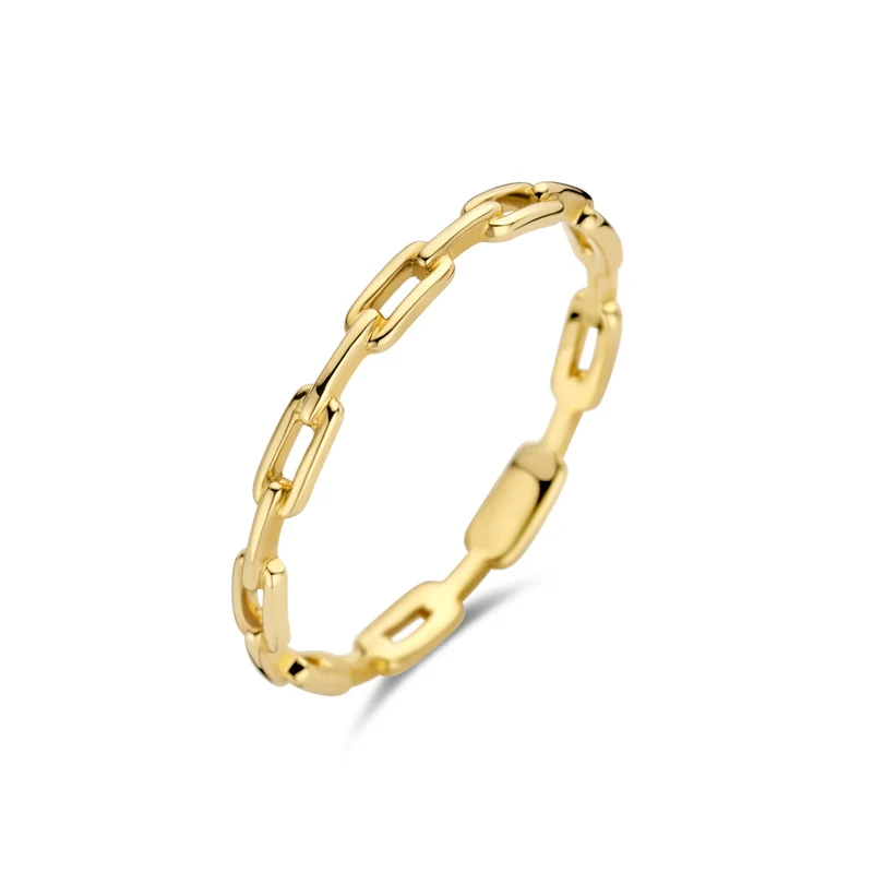 Blush damen Ring 585 Gold 1230YGO/56