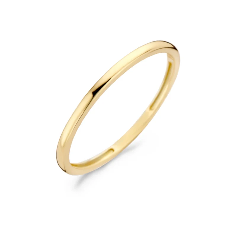 Blush damen Ring Gold 1197YGO/46