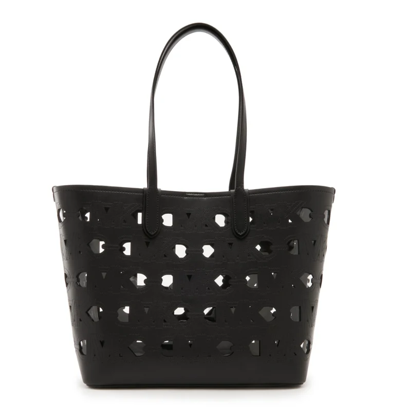 Michael Kors Eliza Shopper Schwarz 30S4SZAT7P-001