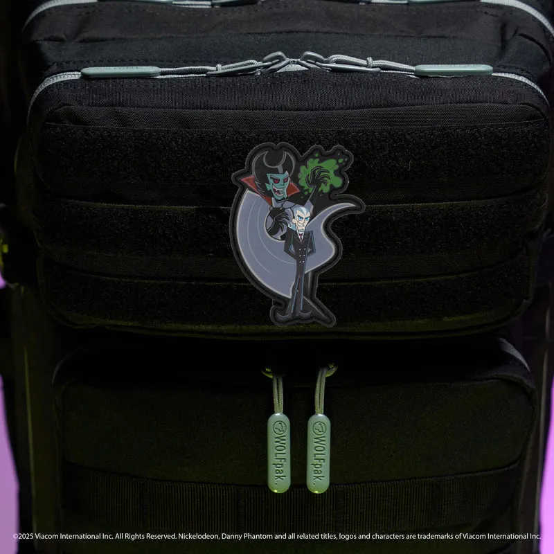 Danny Phantom Vlad Patch Sale