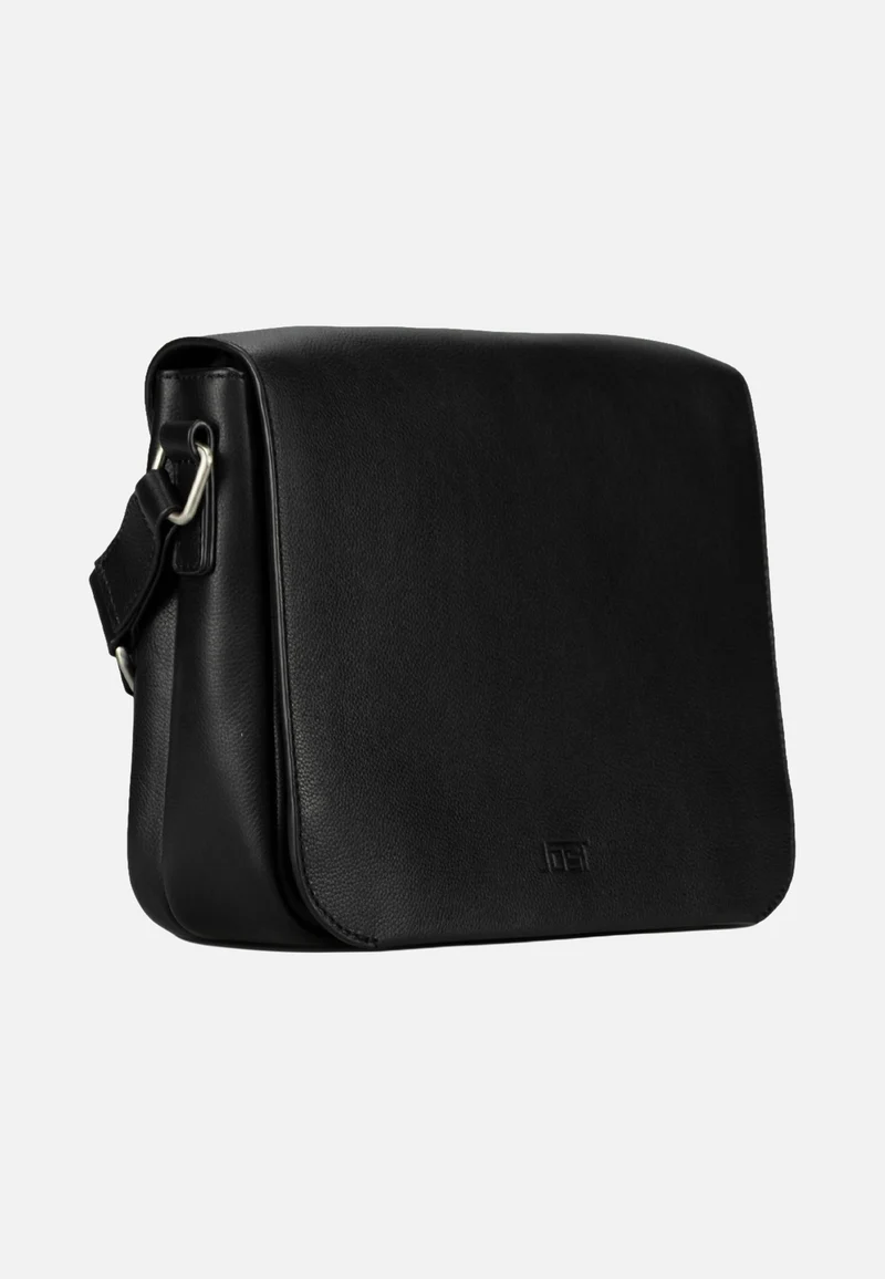 Lysa 3345 Black - Schultertasche