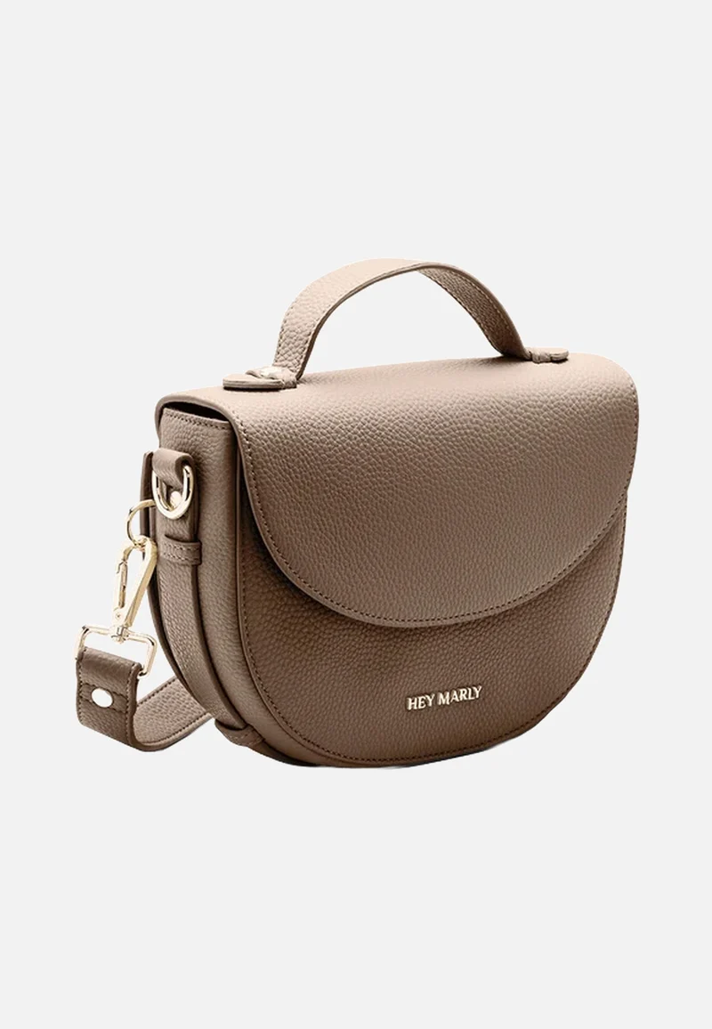 Soul Sister Mocha - Henkeltasche