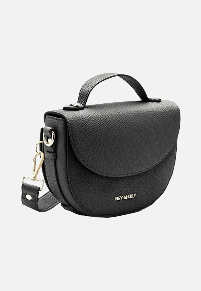 Soul Sister Black - Henkeltasche