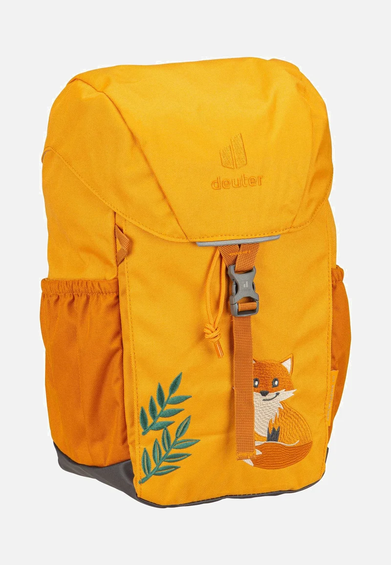 Waldfuchs 10 Amber/Maple - Rucksack