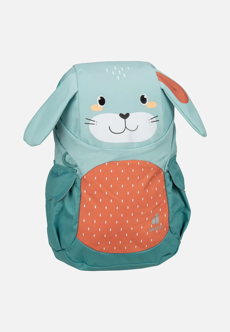 Kikki Glacier/Dustblue - Rucksack