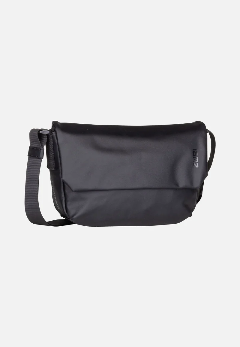 Cargo CA60 Black - Messenger Bag