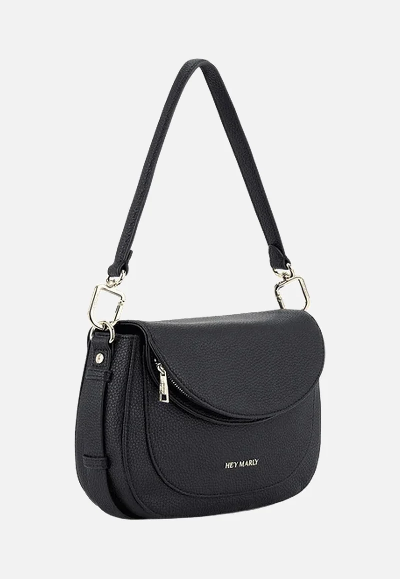 Big Sister Black - Crossbody Bag
