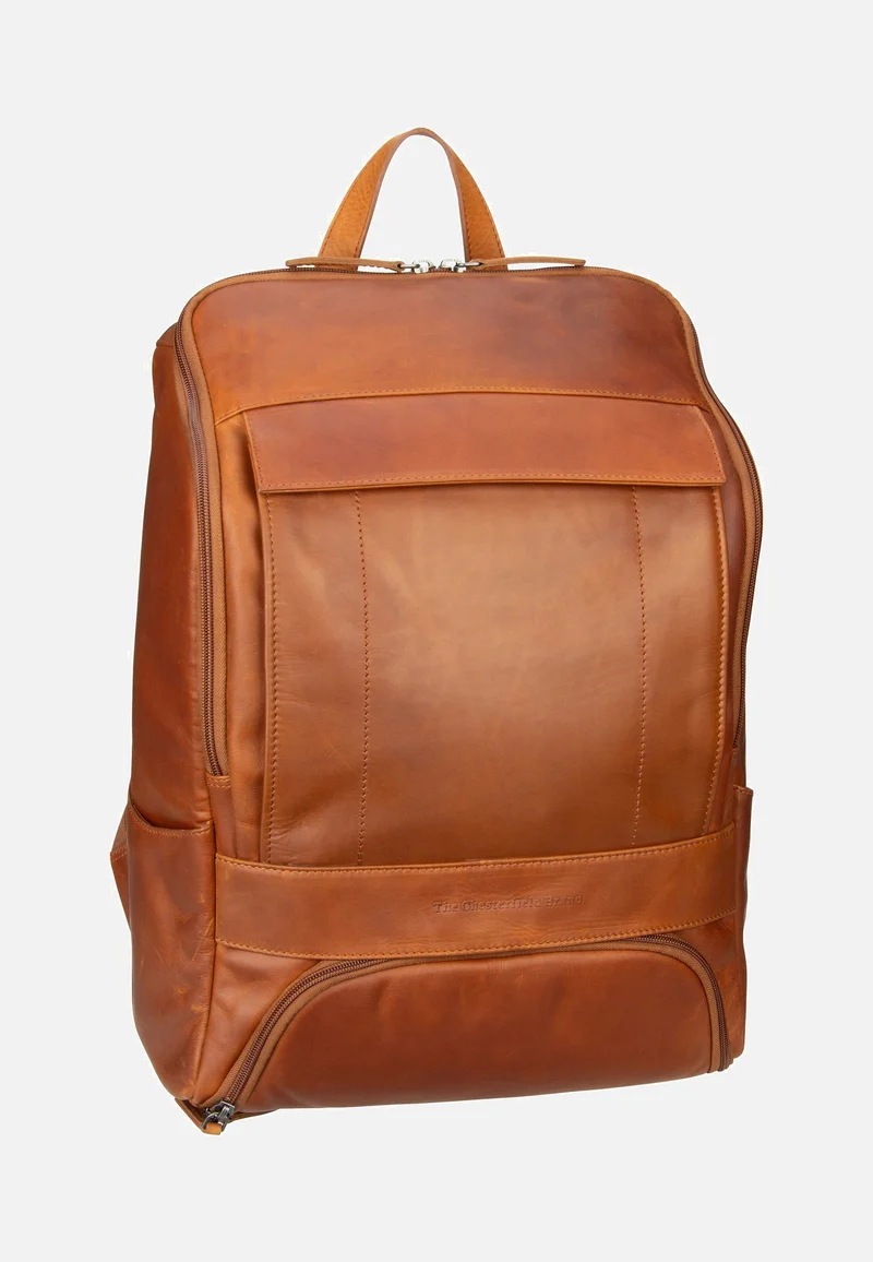 Rich 0517 Cognac - Rucksack