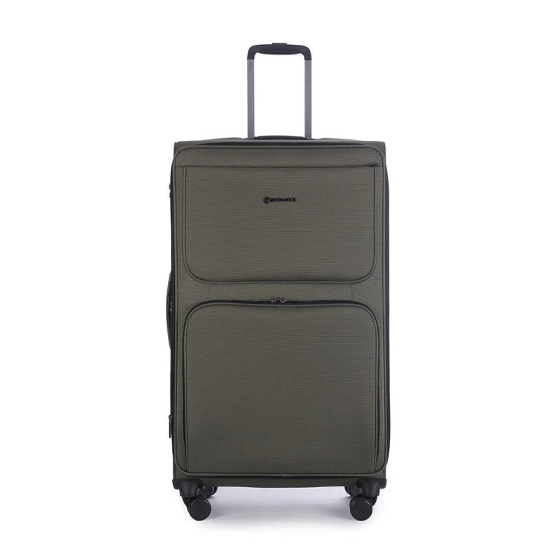 Stratic Bendigo Light + Sand 4-Rollen Trolley L 84cm