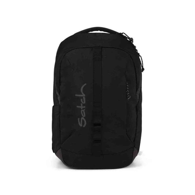 Satch Connext Urban Black Schulrucksack