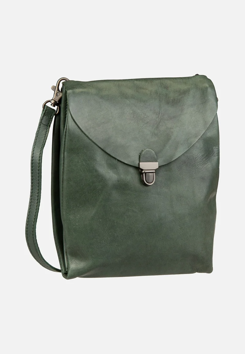 Fold FO6 Grün - Crossbody Bag