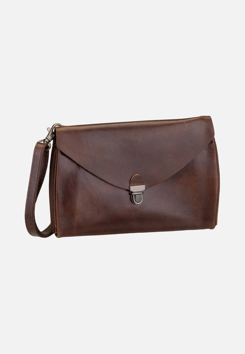 Fold FO2 Braun - Crossbody Bag