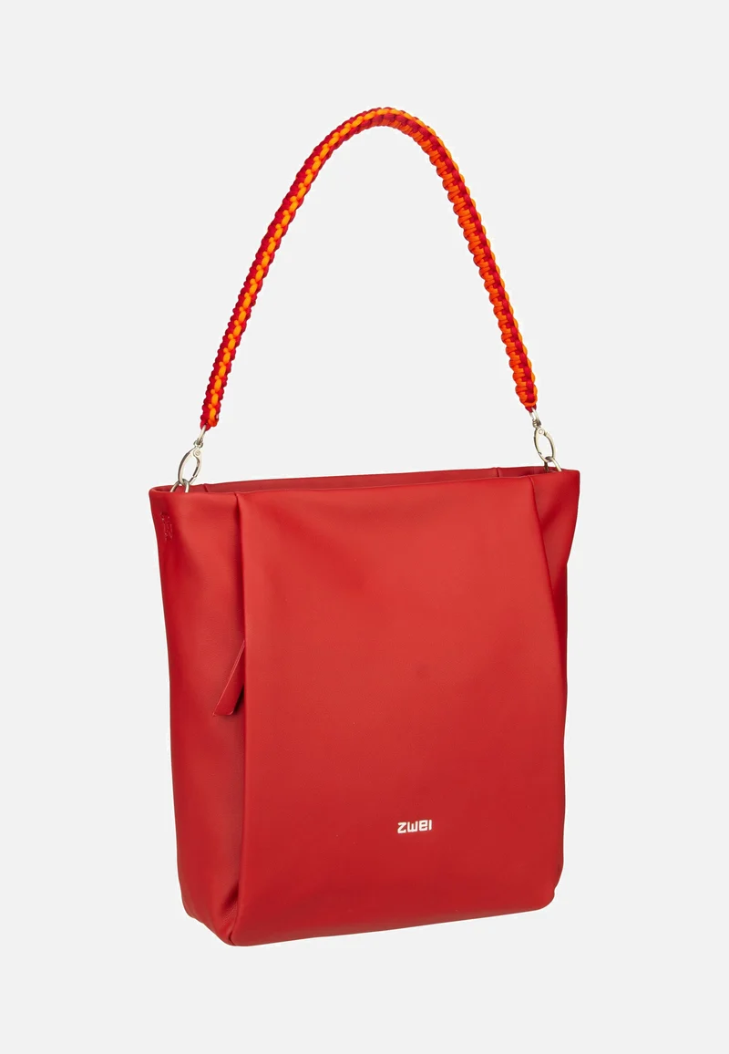 Yuna YU120 Red - Hobo Bag