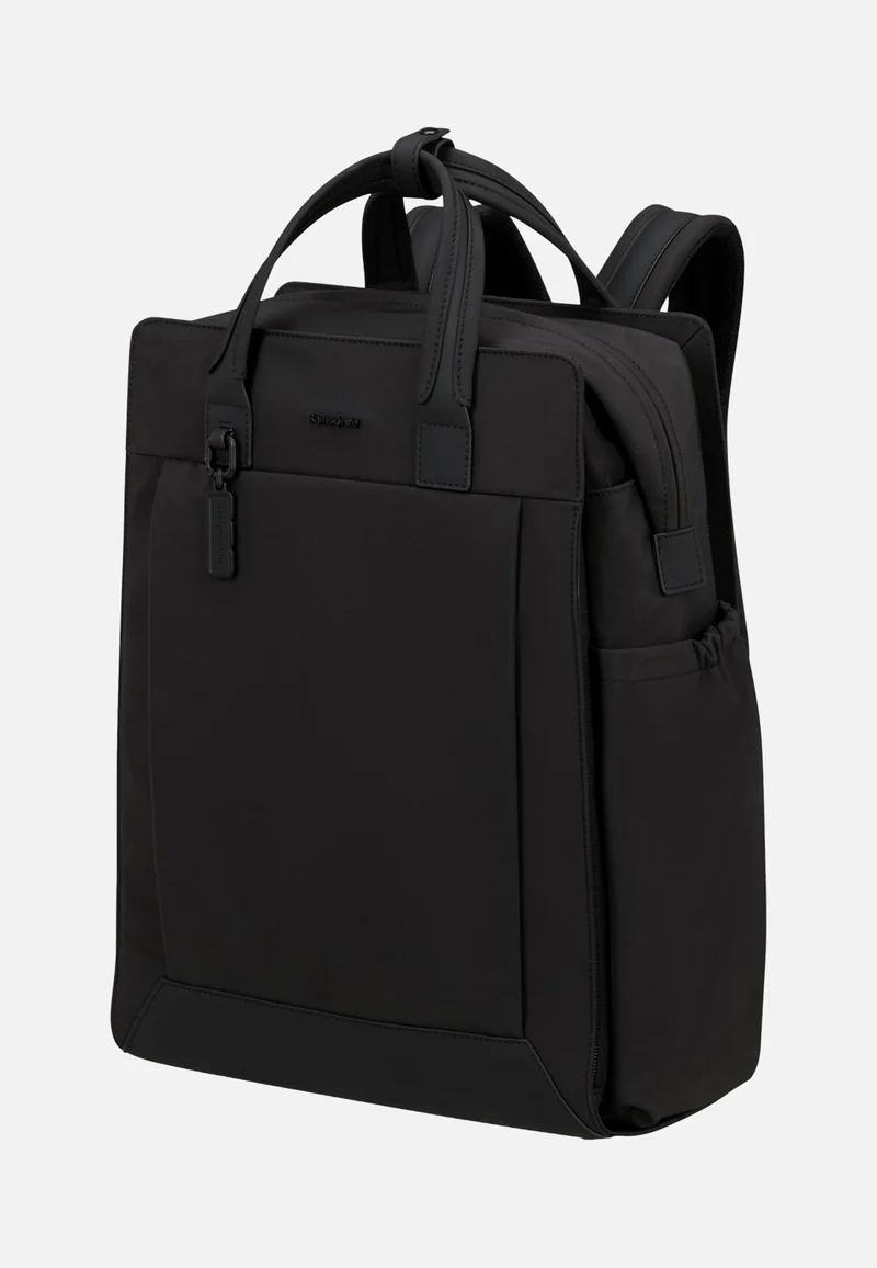 Laptop Backpack 14.1" Black - Rucksack
