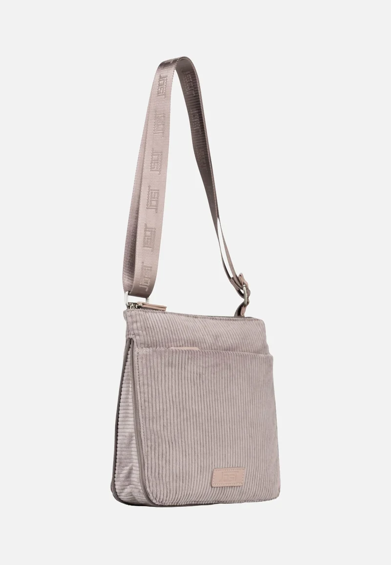 Cord 3164 Stone - Schultertasche