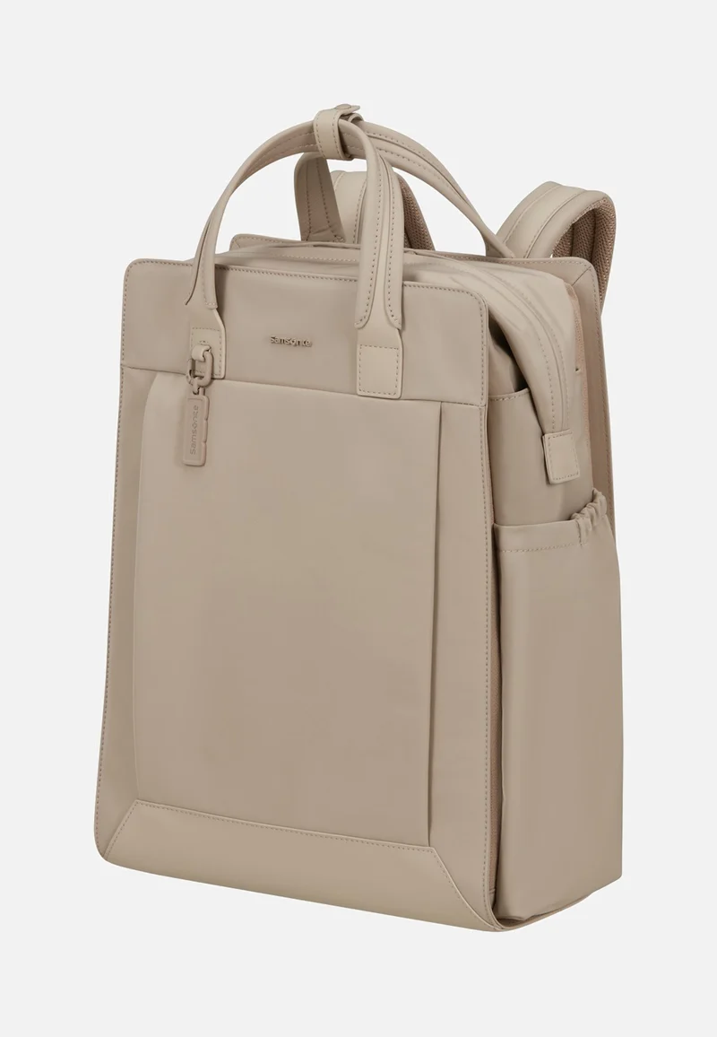 Laptop Backpack 14.1" Sandstone - Rucksack