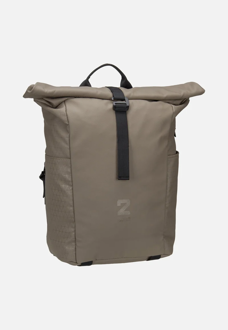 Jona JOR200 Mocca - Rucksack