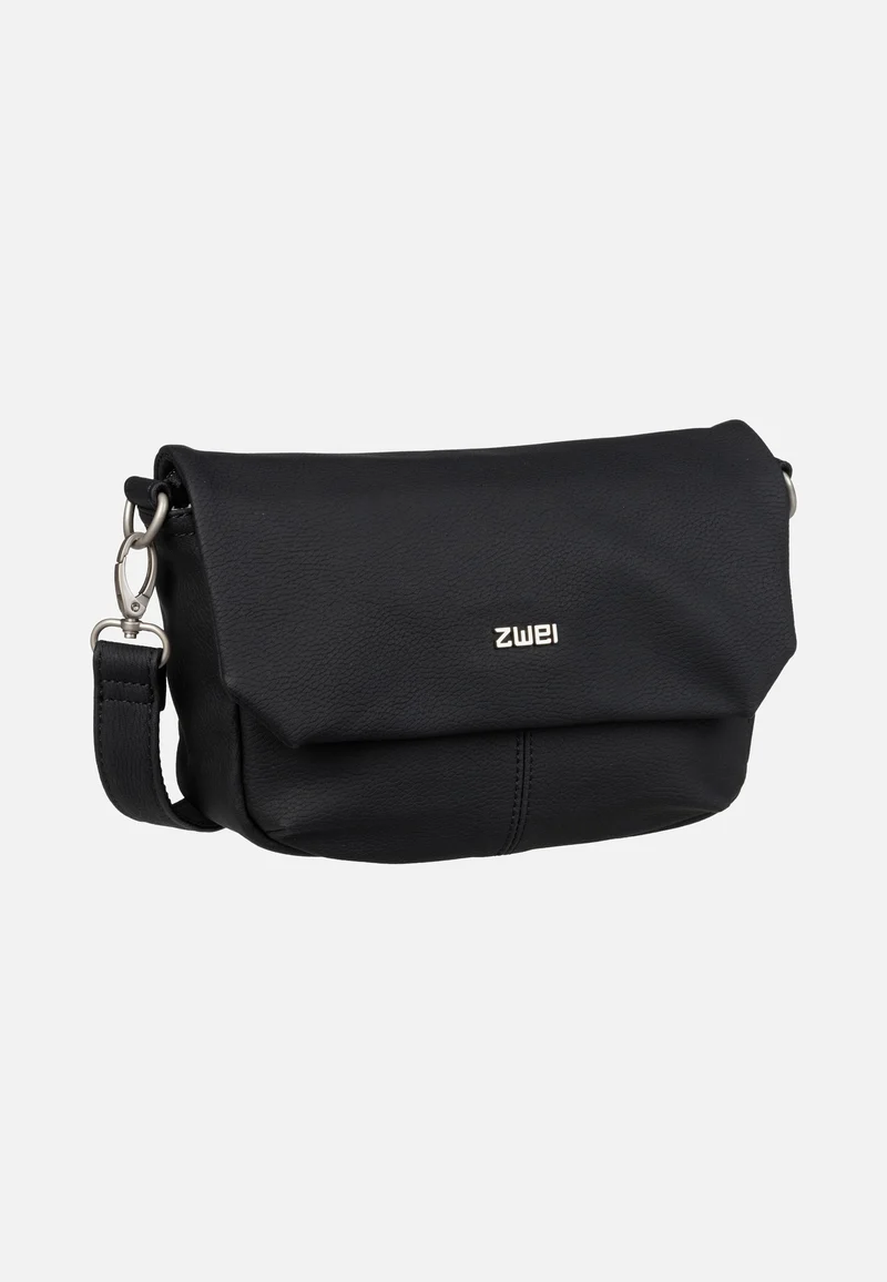 Mademoiselle M40 Nubuk/Black - Crossbody Bag