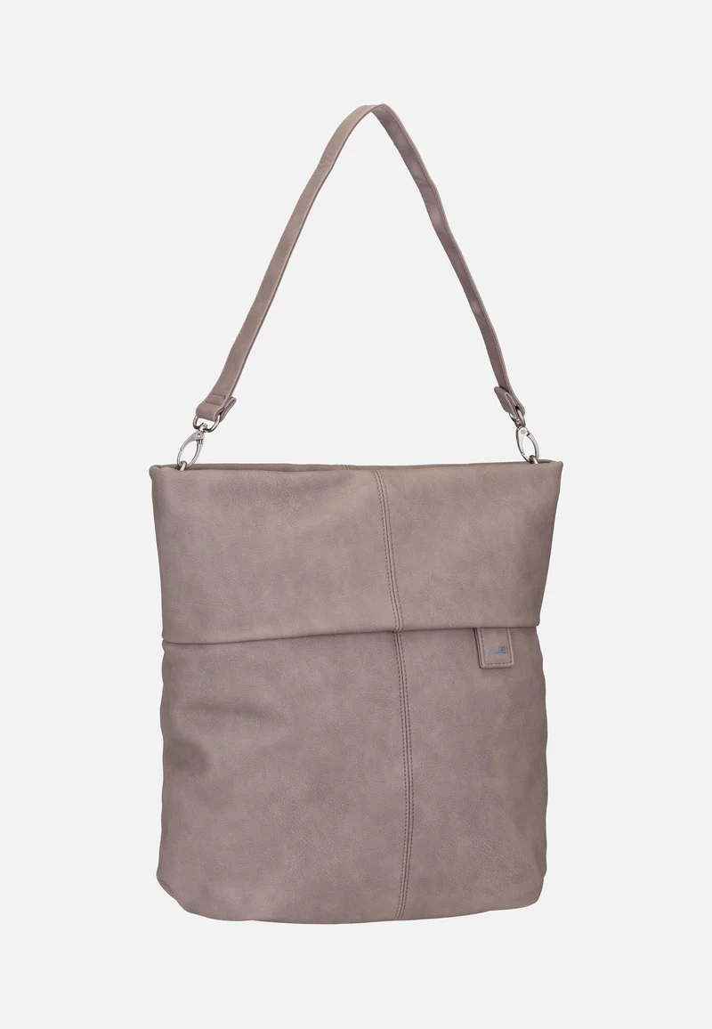 Mademoiselle M140 Cappuccino - Hobo Bag