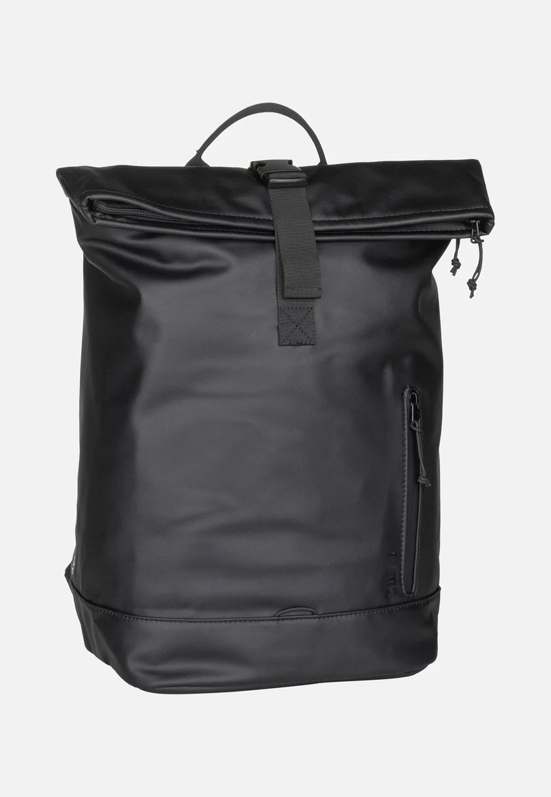 Cargo CAR200 Black - Rolltop Rucksack