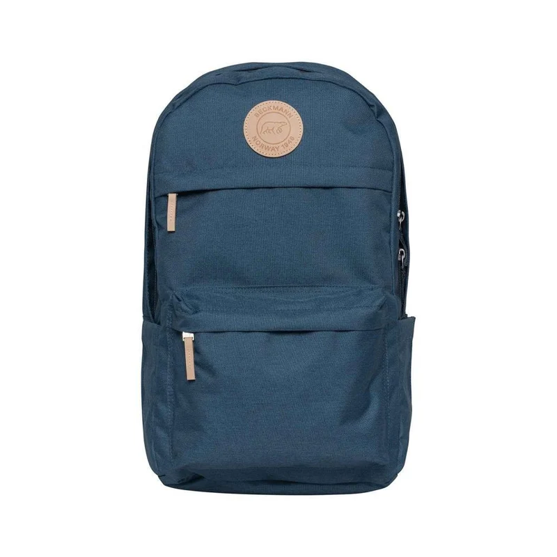 Beckmann City Max Blue Schulrucksack