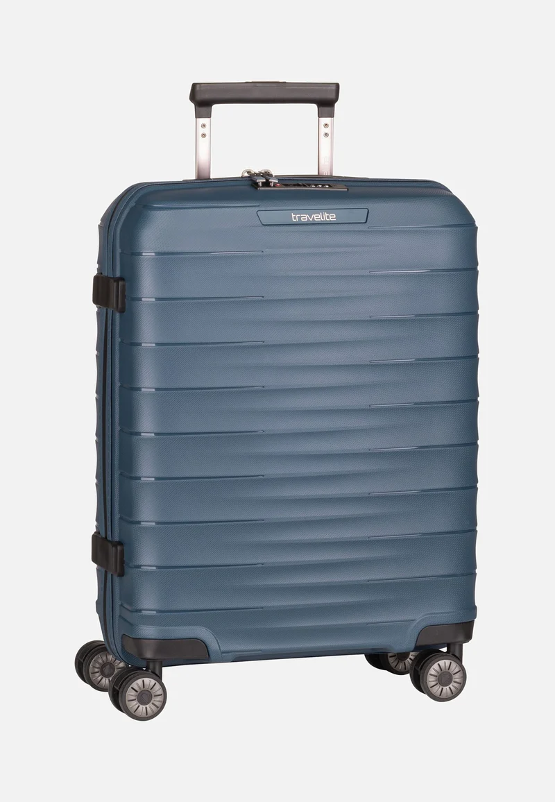 Mooby 4w Trolley S Marine - Koffer