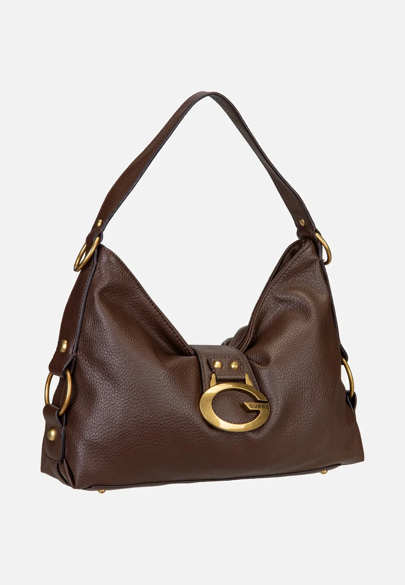 Camden Shoulder 8180 Espresso - Schultertasche