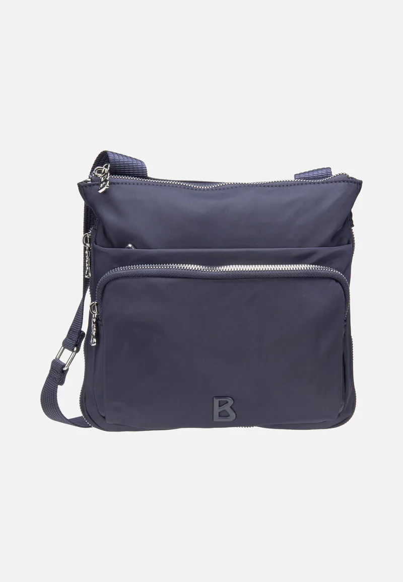 Verbier Play 1.0 Serena Should Dark Blue - Crossbody Bag