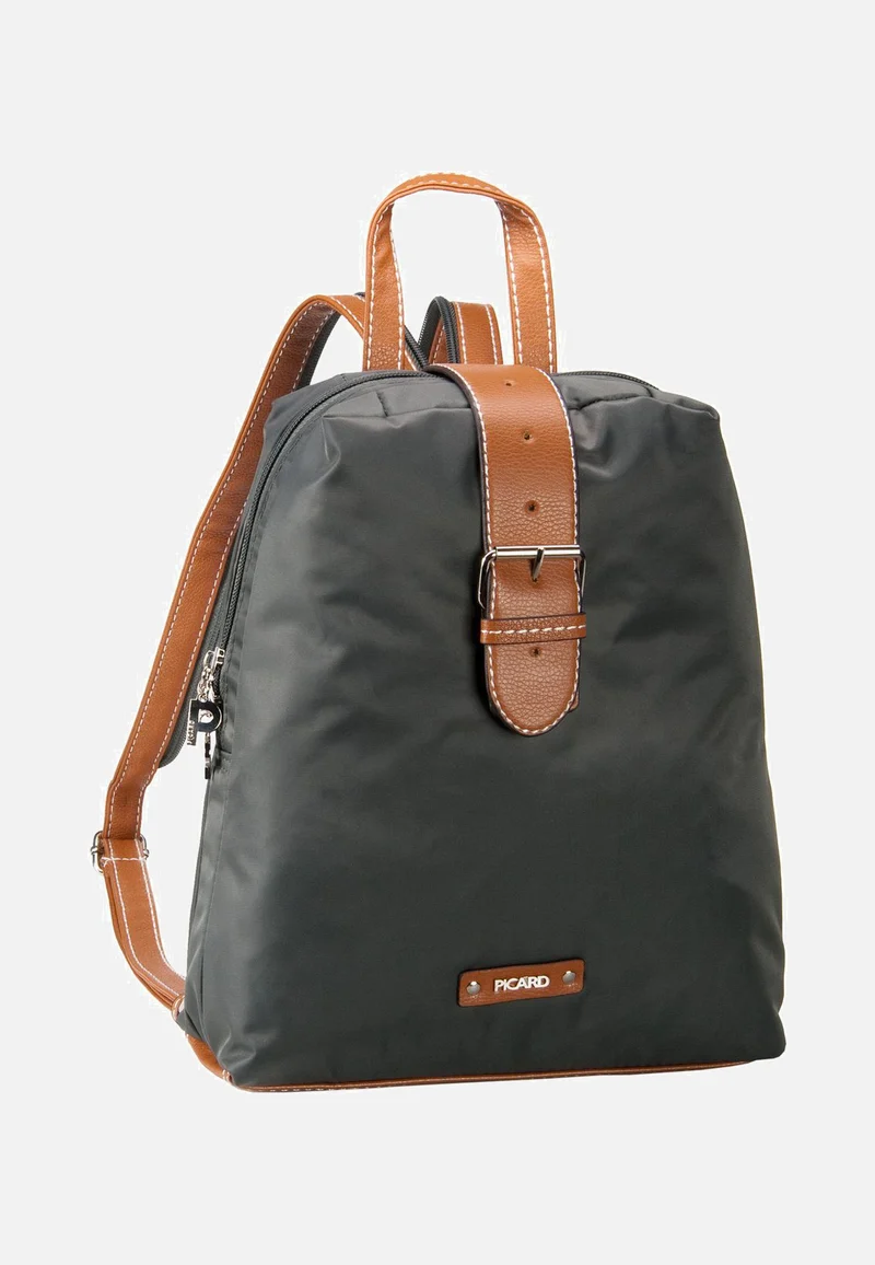 Sonja S Anthrazit - Rucksack