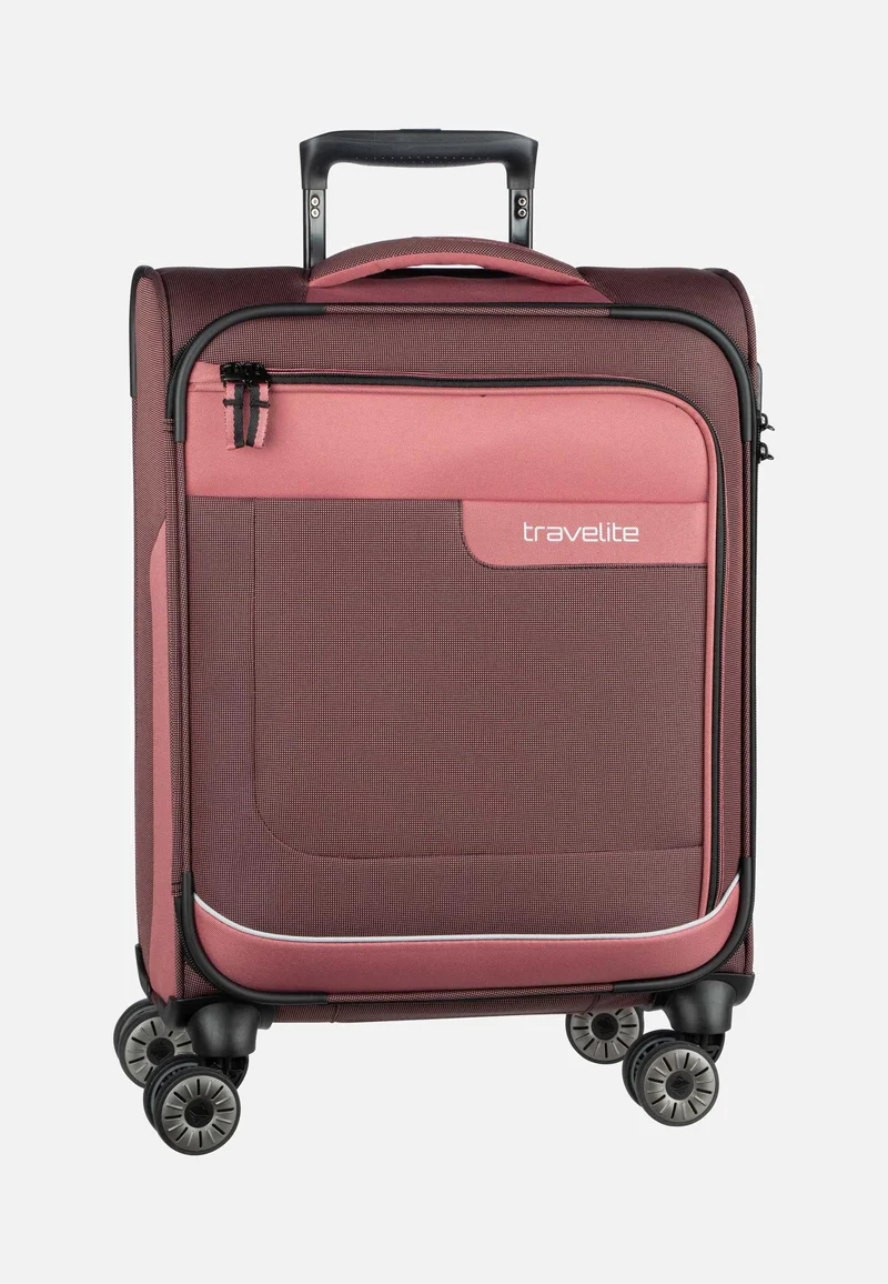 Viia 4w Trolley S Frühlingsrose - Koffer