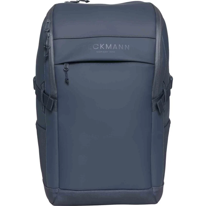 Beckmann Street FLX Navy Rucksack
