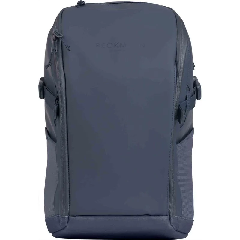 Beckmann Street Go Navy Rucksack