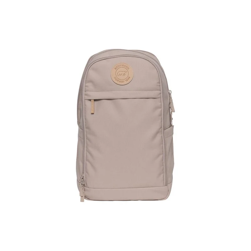 Beckmann Urban Beige Schulrucksack