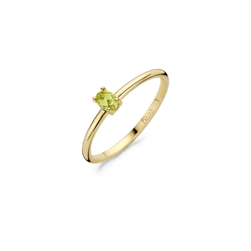 Blush damen Ring Gold 1204YGP/56