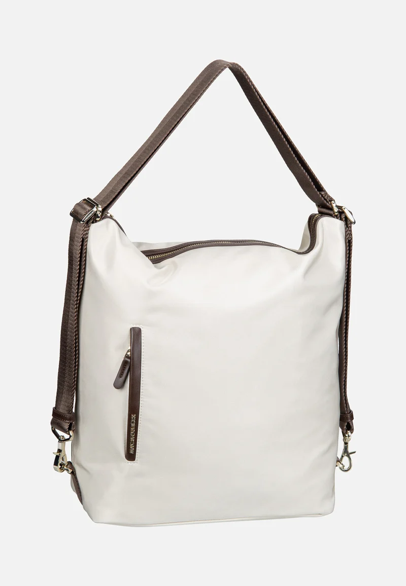 Hunter Hobo VCT10 Whitecap Gray - Rucksack