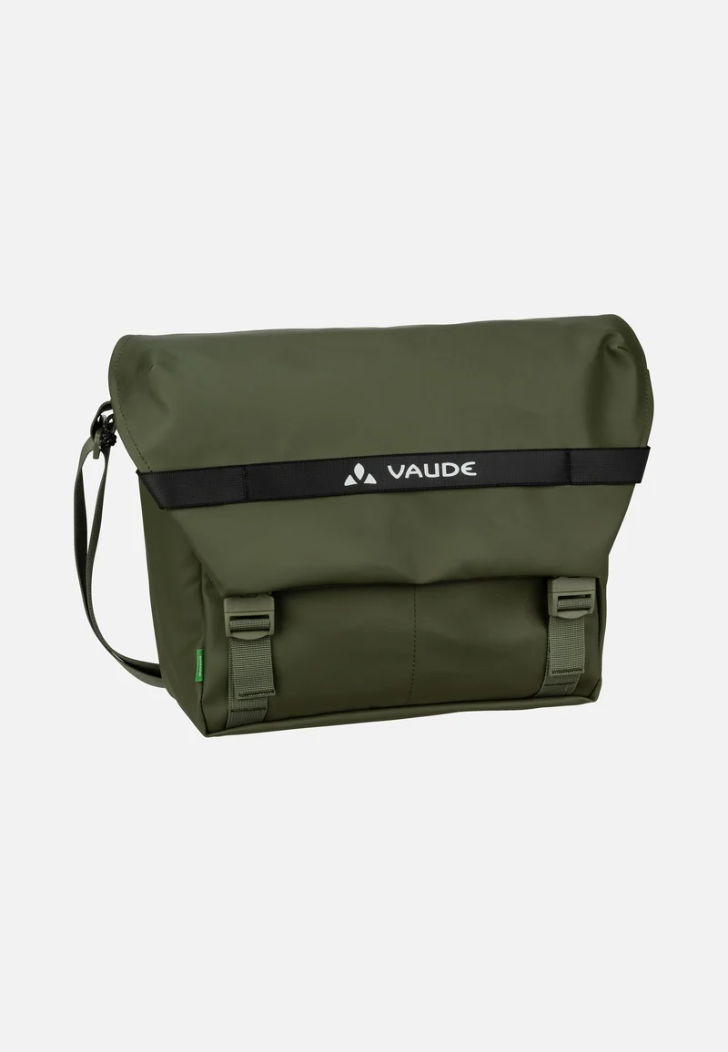 Mineo 9 Khaki - Messenger Bag