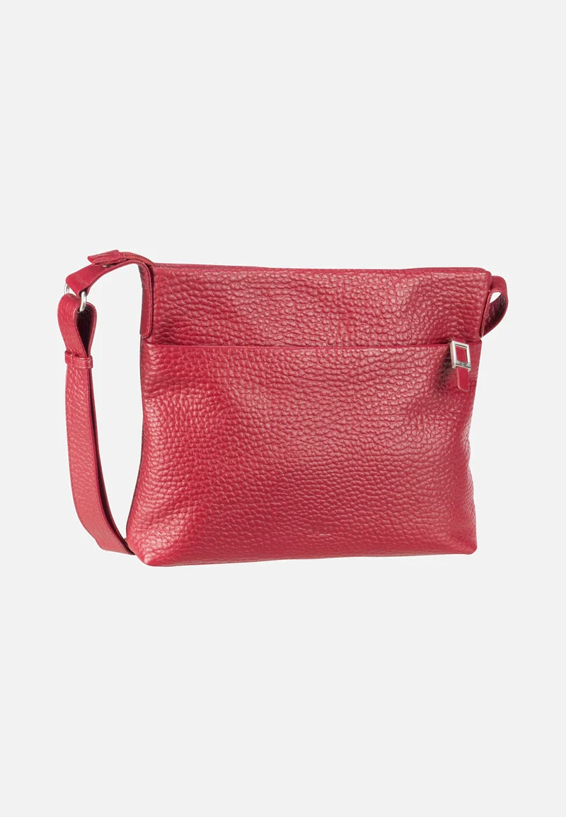 Hirsch 21889 Granat - Beuteltasche