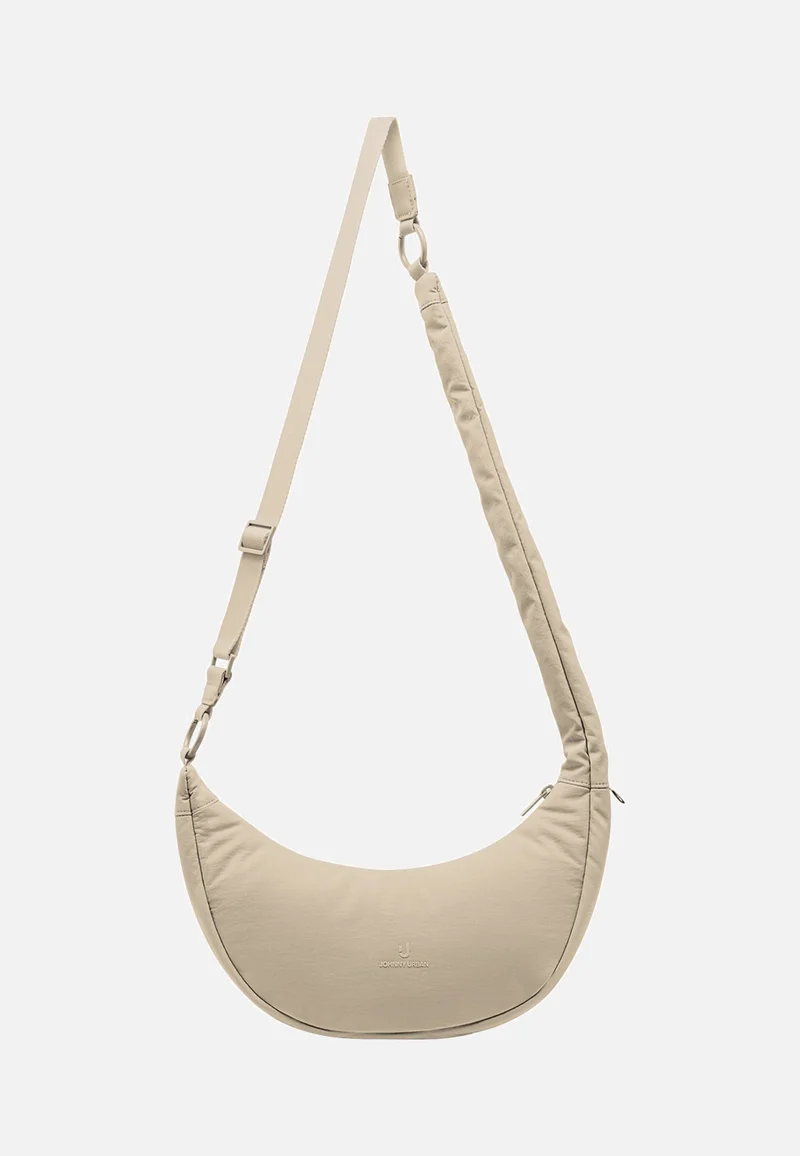 Lou Medium Beige - Crossbody Bag