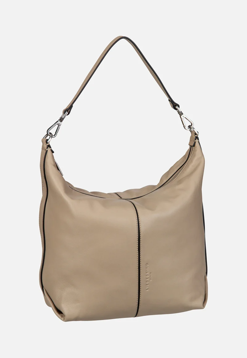 Paris M 2163674 Stone - Hobo Bag