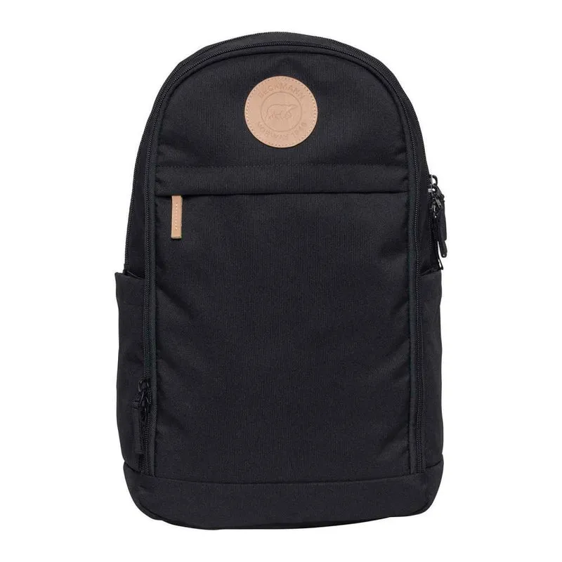 Beckmann Urban Black Schulrucksack