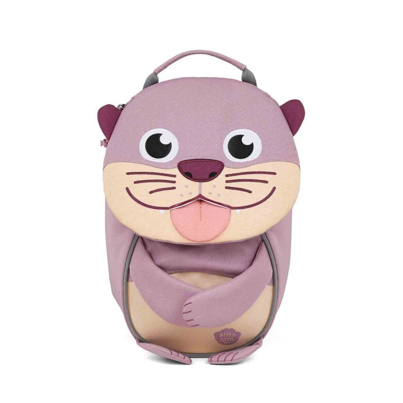 Affenzahn Kleiner Freund Otter Kindergartenrucksack
