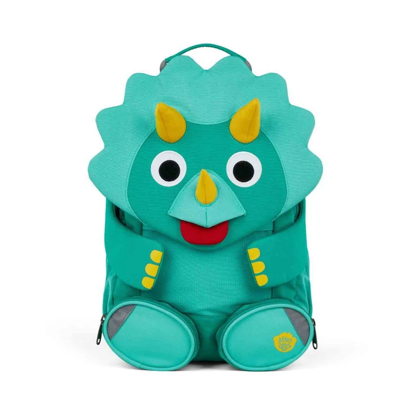 Affenzahn Großer Freund Dinosaurier Kindergartenrucksack