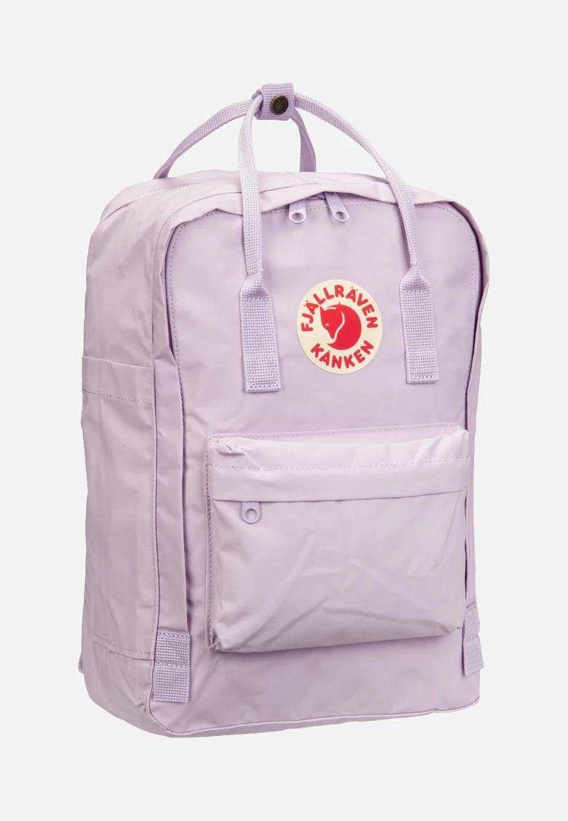 Kanken Laptop 15" Pastel Lavender - Rucksack