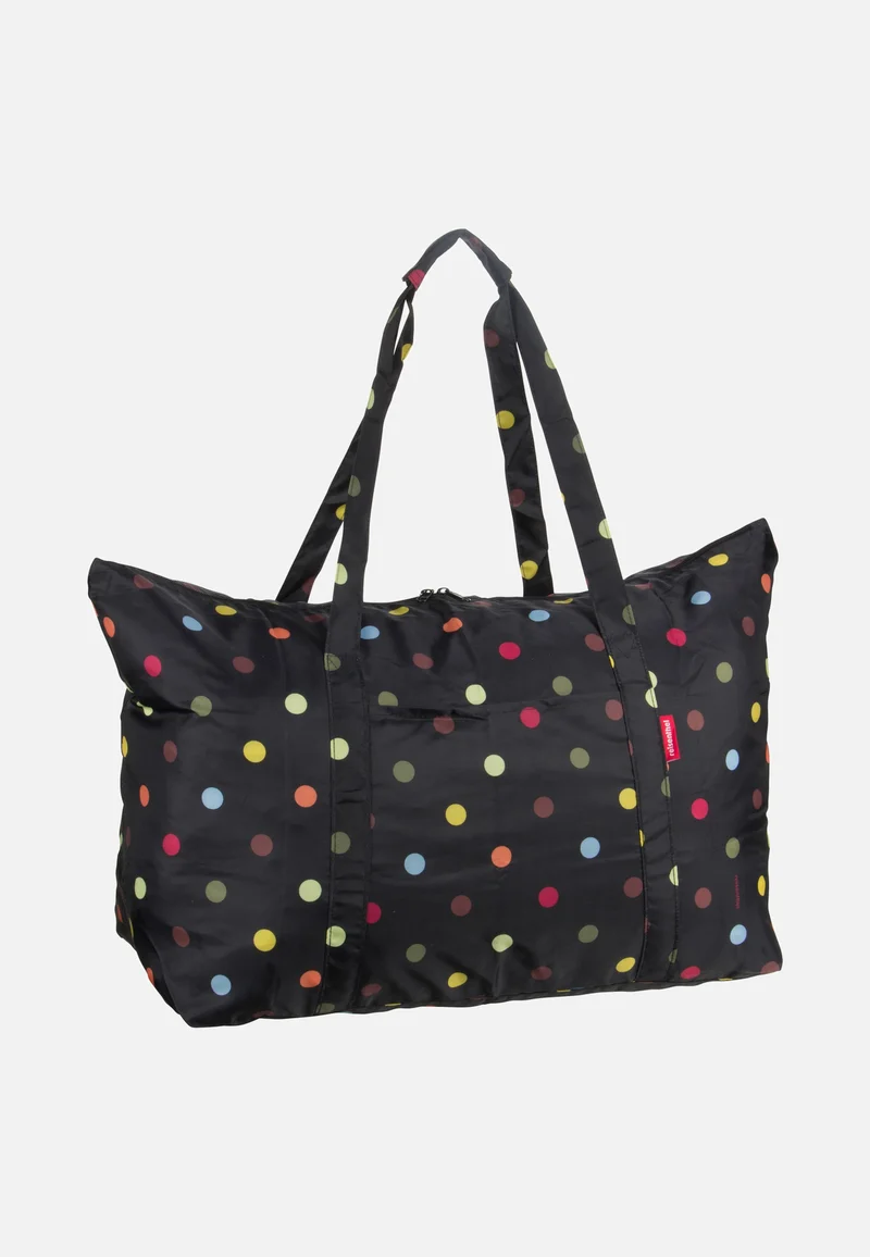 Mini Maxi Travelbag Dots - Weekender