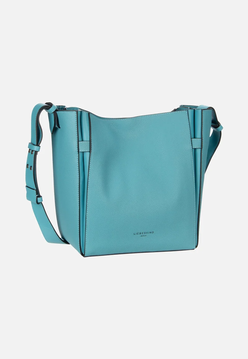 Hilla 2149127 Petrol Blue - Crossbody Bag