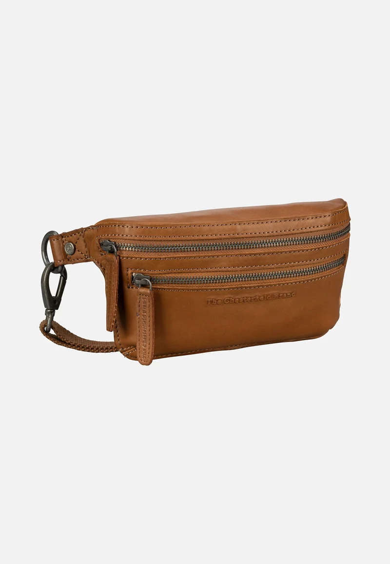 Toronto 1021 Cognac - Bauchtasche